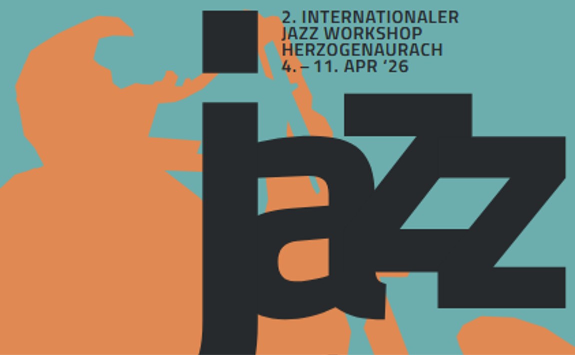 Jazzworkshop in der SJK