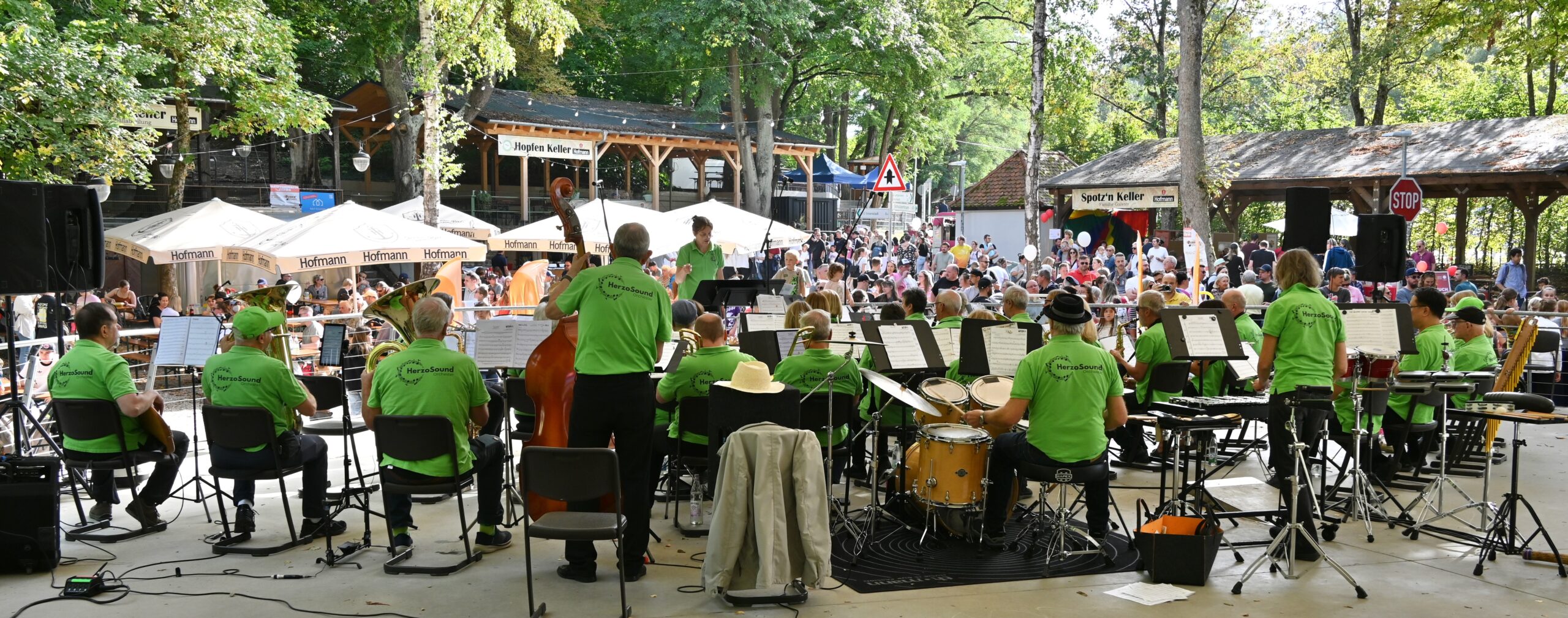 FAMIFUN fest in der Hand der SJK – Teil 2