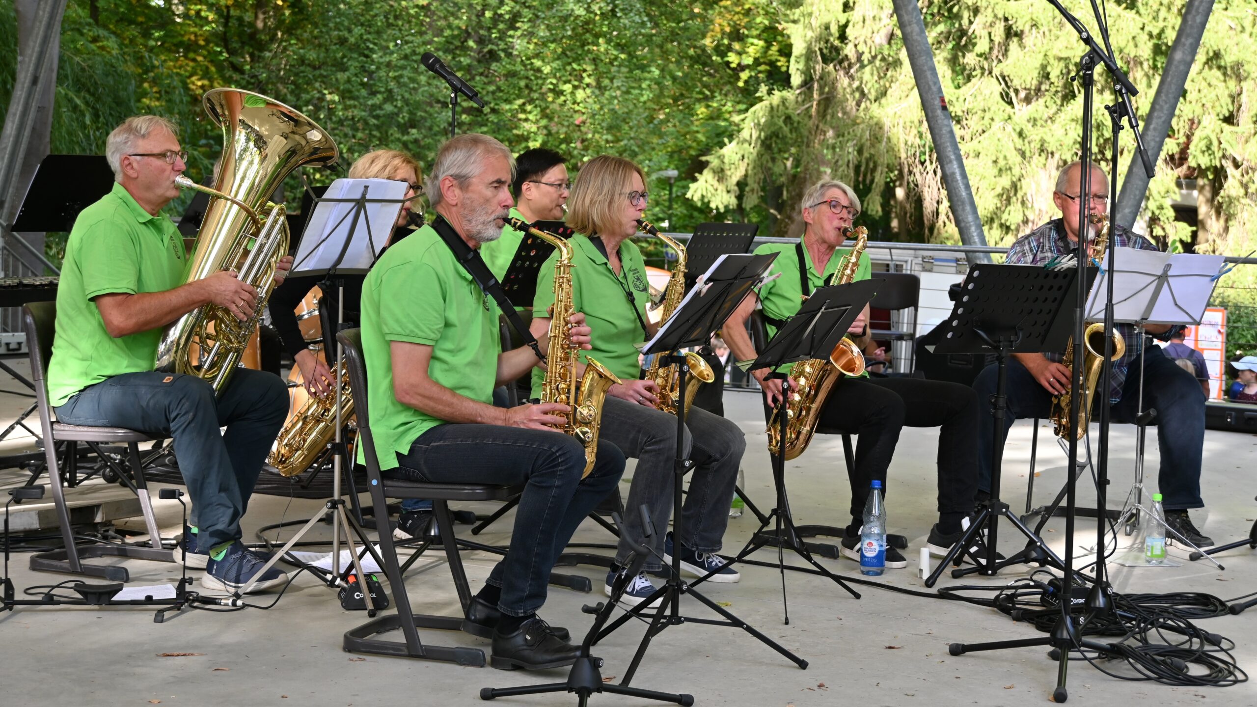 FAMIFUN fest in der Hand der SJK – Teil 3